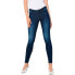 Фото #1 товара JDY New Nikki Life Regular Skinny jeans