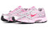 Фото #4 товара Кроссовки женские Nike Initiator серебряно-розовые