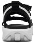 Фото #4 товара Women's Vista Strappy Casual Sandals from Finish Line