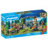 Фото #3 товара PLAYMOBIL Promo Pack Treasure Hunt In The Jungle Construction Game