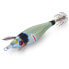 Фото #10 товара DTD Wounded Fish 2.5 Squid Jig 70 mm 9.9g