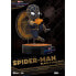 Фото #3 товара MARVEL Spider-Man No Way Home Gold And Black Suit Egg Attack Figure