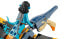 Фото #13 товара Игрушка LEGO LGO Avatar Skimwing Abenteuer для детей