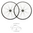 Фото #2 товара BLACKJACK Ready 27.5´´ 6B Disc Tubeless Boost MTB wheel set