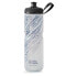 POLAR BOTTLE Sport Insulated Nimbus 24oz / 710ml Water Bottle