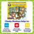 Board game Orchard Cheecky Monkeys (FR)