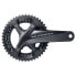 SHIMANO Ultrega R8000 crankset 172.5 mm - фото #1