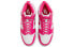Фото #5 товара Кроссовки Nike Dunk High "Pink Prime" DD1869-110