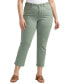 Plus Size Isbister Straight-Leg Jeans