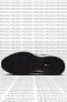 Air Max 97 Reflector Leather Sneaker Hakiki Deri Reflektörlü Günlük Spor Ayakkabı Siyah