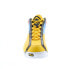 Fila Grant Hill 2 Festival 1BM00743-708 Mens Yellow Athletic Basketball Shoes 16