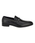 Фото #2 товара Men's Herzo Slip On Ornamented Dress Loafers