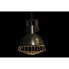 Фото #5 товара Потолочный светильник DKD Home Decor Серебристый Коричневый 50 W (31 x 31 x 44 см)