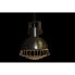 Ceiling Light DKD Home Decor Silver Brown 50 W (31 x 31 x 44 cm)