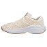 Фото #3 товара Puma Enlighten Slip On Training Womens Beige Sneakers Athletic Shoes 376446-10