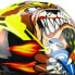 Фото #5 товара Шлем для мотоциклистов CGM 320S Neutron N2O Full Face