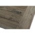Фото #6 товара Обеденный стол DKD Home Decor Металл Железо Переработанная древесина 200 x 100 x 78 cm