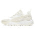Фото #3 товара Puma RsTrck Trifted Lace Up Womens White Sneakers Casual Shoes 39297501