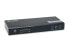 Фото #6 товара Equip 332726 - HDMI - Aluminium - Black - 60 Hz - 3840 x 2160 pixels - 7.1 channels