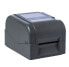 Фото #6 товара Brother TD-4420TN - Direct thermal / Thermal transfer - 203 x 203 DPI - 152 mm/sec - Wired - Black