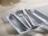 Фото #5 товара Zwilling Senses 07030-338-0 Cutlery Set, 68 Pieces, Stainless Steel