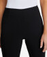 ფოტო #3 პროდუქტის Women's Slim Fit Ankle Length Pants