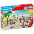 PLAYMOBIL Wedding Party Construction Game