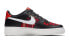 Фото #3 товара Кроссовки Nike Air Force 1 Low Low Flannel GS 849345-004