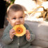 OLI&CAROL Sun The Sunflower Teether