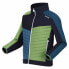 REGATTA Brynden softshell jacket