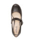 ფოტო #4 პროდუქტის Women's Rozz Mary Jane Pumps