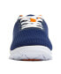 Big Boys Haskell Jr Memory Foam Knitted Sneakers