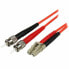 Опто-волоконный кабель Startech 50FIBLCST5