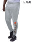 ფოტო #1 პროდუქტის Men's Heather Gray Cleveland Browns Jogger Pants
