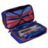 Фото #2 товара FC BARCELONA 3 In 1 Pencil Case With Stationeries
