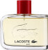 Lacoste Red - Eau de Toilette 75 ml