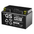 Фото #2 товара GS BATERIAS YTZ10S gel battery