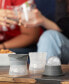 Фото #3 товара Посуда и кухонные принадлежности Tovolo Спортивные формы для льда без утечек, набор из 4 шт.
