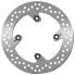 Фото #1 товара SBS Round 5166 Rear Brake Disc