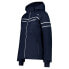 CMP Zip Hood 31W0216 jacket