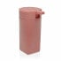 Дозатор мыла Versa Kenai Розовый полипропилен (7,2 x 14,9 x 9,5 cm)