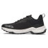 Фото #3 товара Puma Obstruct Profoam Running Womens Black Sneakers Athletic Shoes 37902011