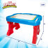 Фото #7 товара K3YRIDERS Children´S Table With Slate And Spidey Games