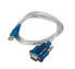 Фото #1 товара 3GO Usb/Serial Adapter Rs232 cable