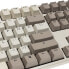 Фото #6 товара Ducky Origin Vintage Gaming Tastatur, Cherry MX-Black (US)