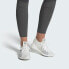 adidas PulseBOOST 低帮 跑步鞋 女款 白灰 / Кроссовки Adidas PulseBOOST FU7344
