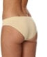 Фото #5 товара Brubeck Figi damskie bikini Comfort Cotton beżowe r. S (BI10020A)
