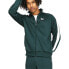 Puma Tmc X Everday Hussle T7 Full Zip Jacket Mens Green Casual Athletic Outerwea S - фото #1