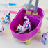 Crayola Washimals New Bath Набор: Фигурки для раскрашивания + Смываемые фломастеры + Аксессуары