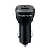 Фото #8 товара TomTom High-Speed Dual-Charger - Auto - Cigar lighter - 5 V - Black